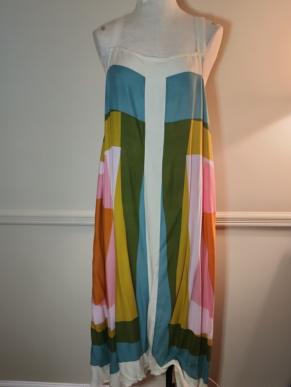 O'Neill Miranda Dress XXL